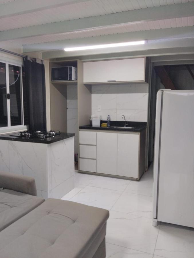 Cananeia Chale 22 Ilha Comprida Extérieur photo