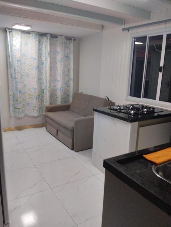Cananeia Chale 22 Ilha Comprida Extérieur photo